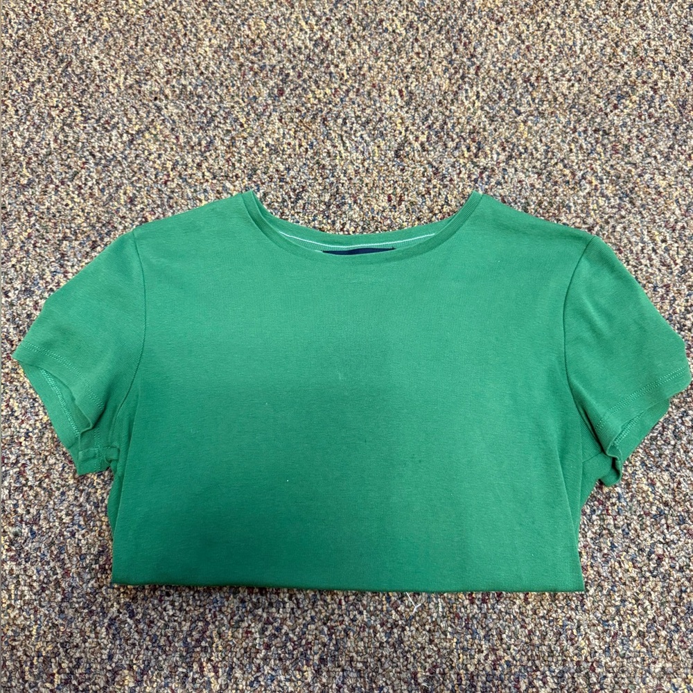 Jones New York Green Top